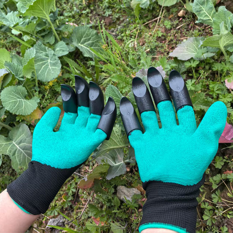Claw Gardening Gloves Latex No – Cut Resistant Glove recenzja i cena