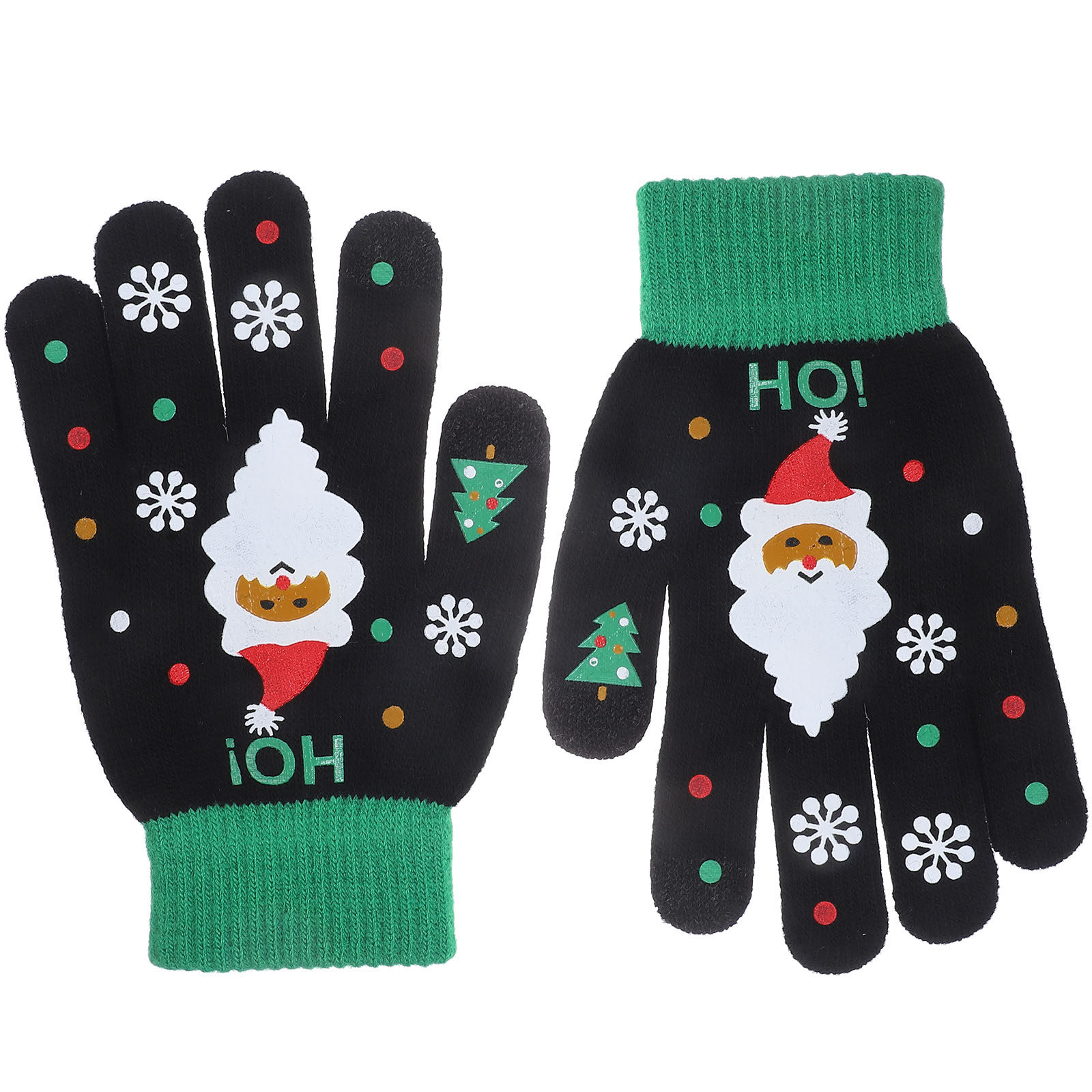 1Pair Touchscreen Gloves Women – Touchscreen Glove Capacitive recenzja i cena