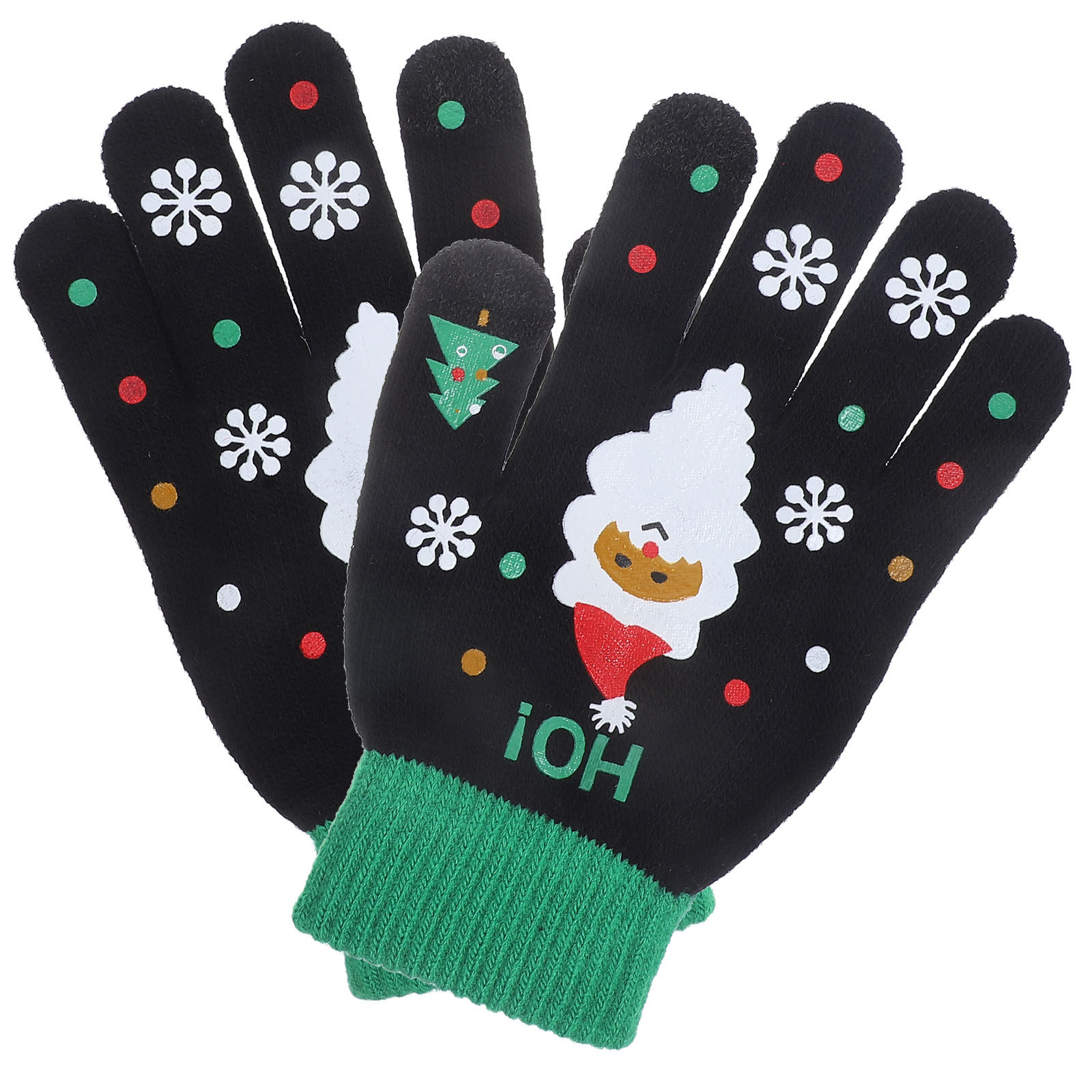 1Pair Touchscreen Gloves Women – Touchscreen Glove Capacitive recenzja i cena