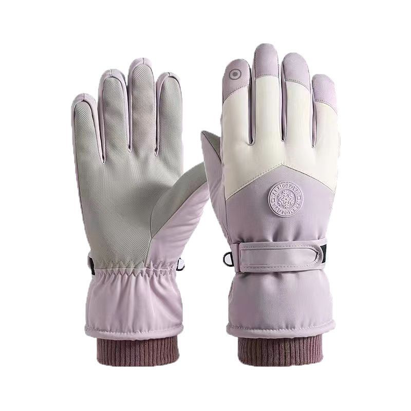 Winter Unisex Sports Gloves To – Winter Glove Insulated recenzja i cena