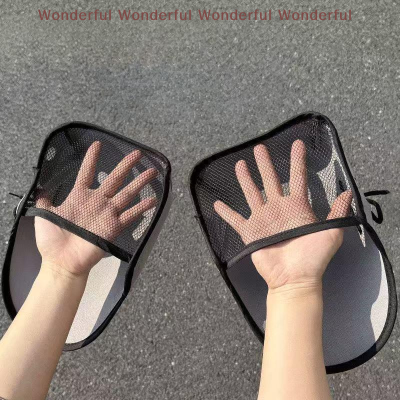 Summer Motorcycle Handlebar Co – Heat Resistant Glove recenzja i cena