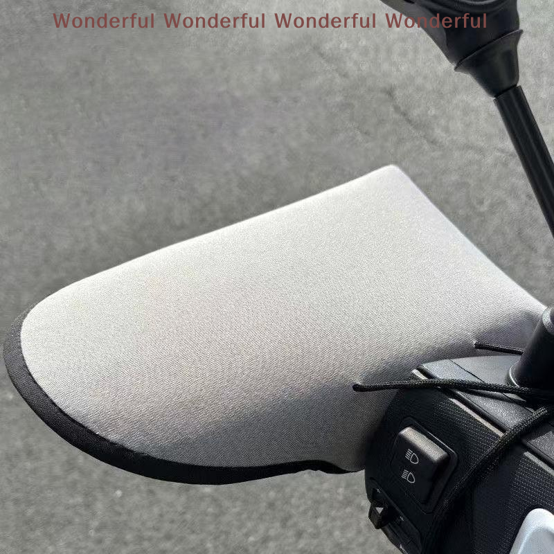 Summer Motorcycle Handlebar Co – Heat Resistant Glove recenzja i cena