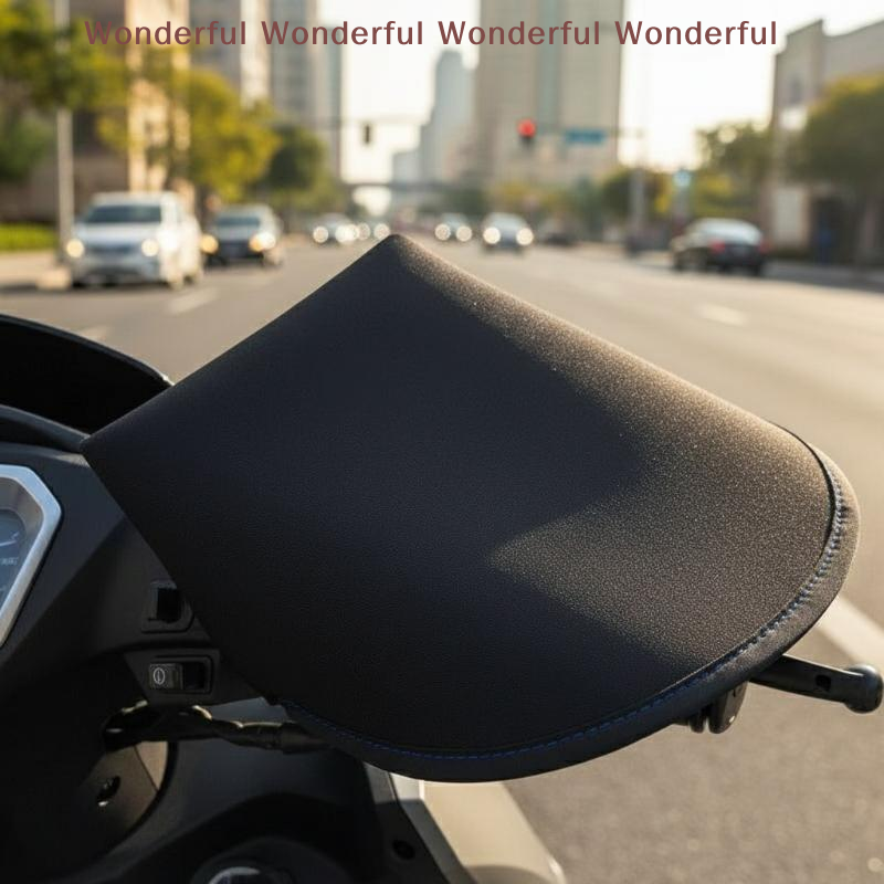 Summer Motorcycle Handlebar Co – Heat Resistant Glove recenzja i cena