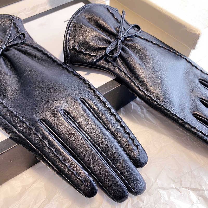 Lady Elegant Genuine Leather G – Leather Driving Glove recenzja i cena