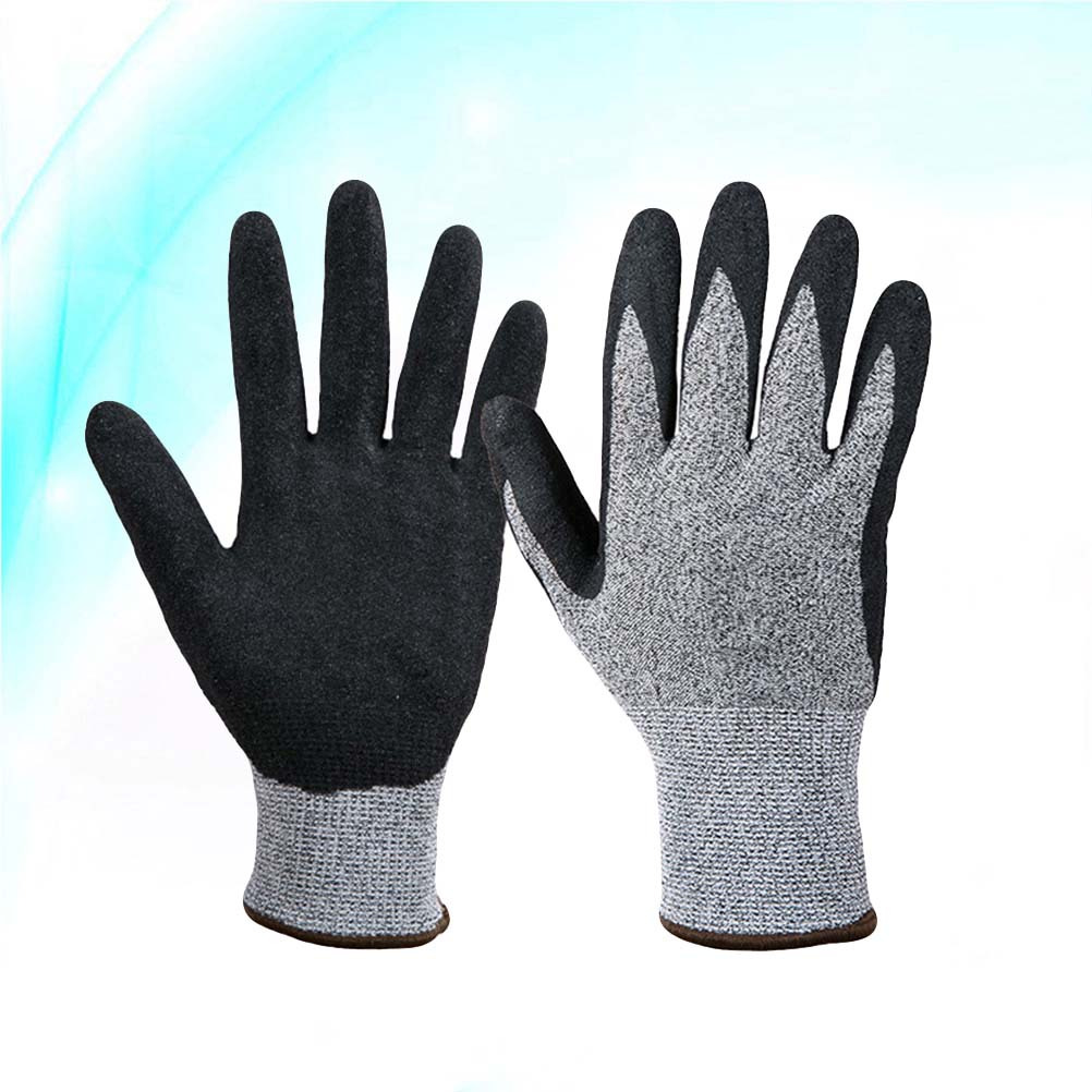 1Pair Cut Resistant Level 5 Sa – Cut Resistant Glove recenzja i cena