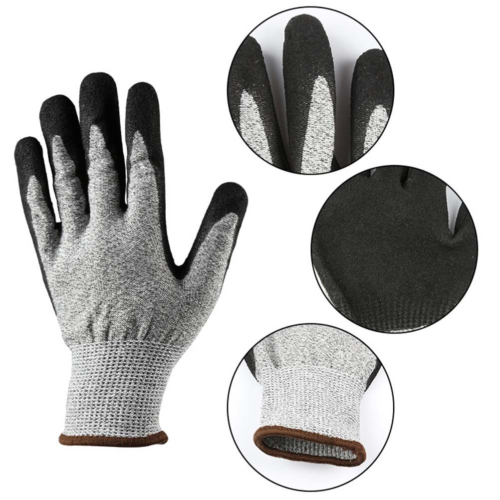 1Pair Cut Resistant Level 5 Sa – Cut Resistant Glove recenzja i cena