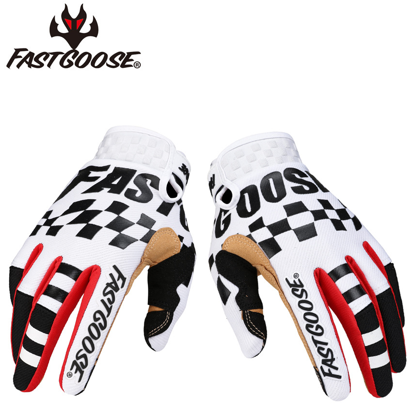 FASTGOOSE Bike Sports Cycling  – Cycling Glove Padded recenzja i cena