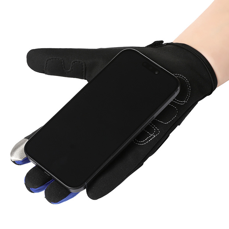Motorcycle Gloves Summer Hard  – Motorcycle Glove Knuckle recenzja i cena