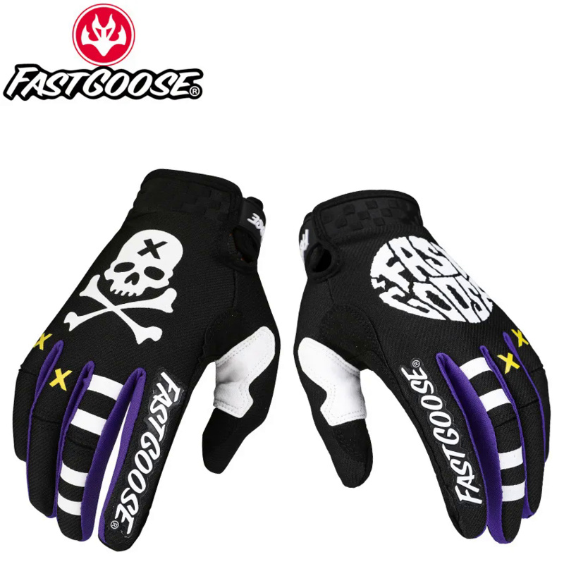 New Anti-Slip MX Gloves with B – Cycling Glove Padded recenzja i cena