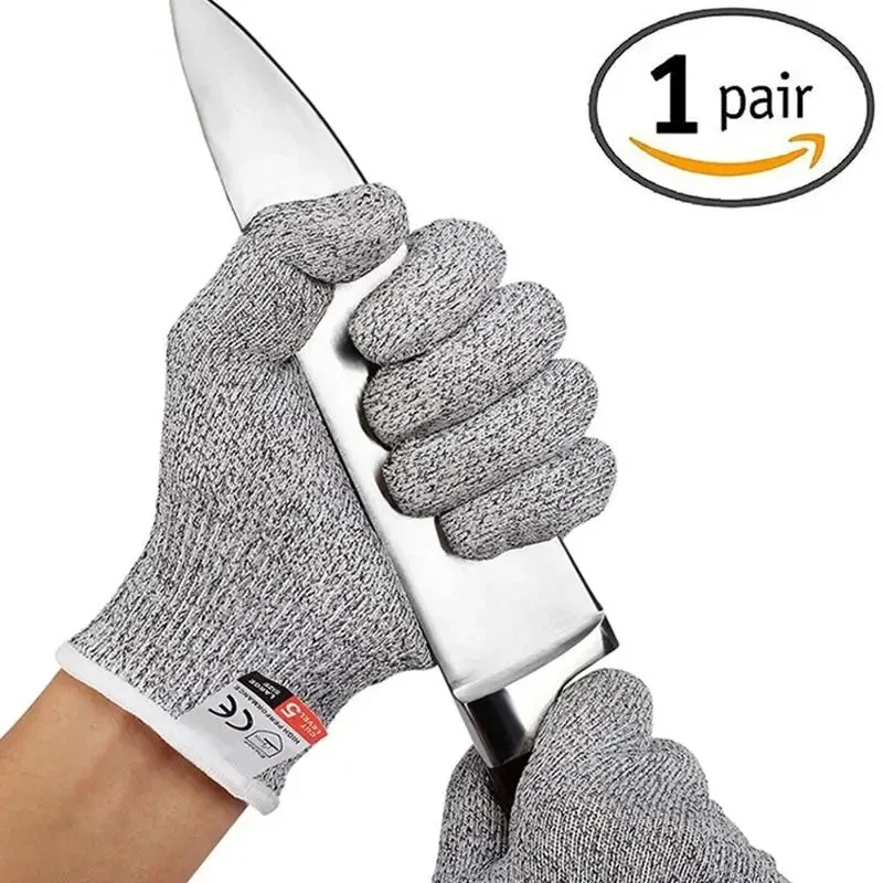 Level 5 Cut Proof Stab Resista – Cut Resistant Glove recenzja i cena