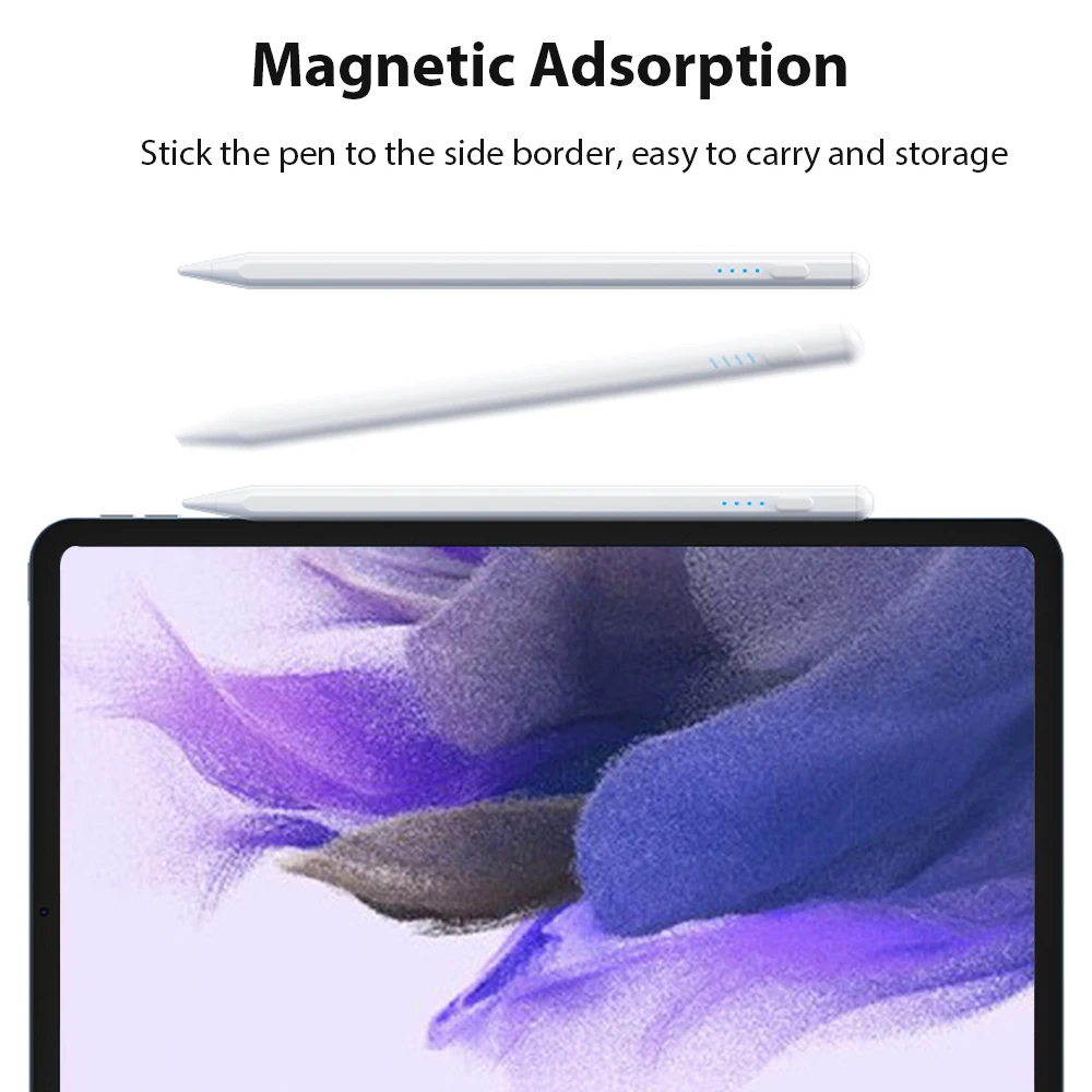 QUKAM New Stylus Pen for iPhon – Touchscreen Glove Capacitive recenzja i cena