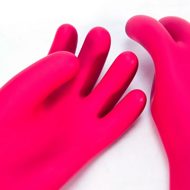 40KV Insulated Gloves Safety C – Work Glove Impact recenzja i cena