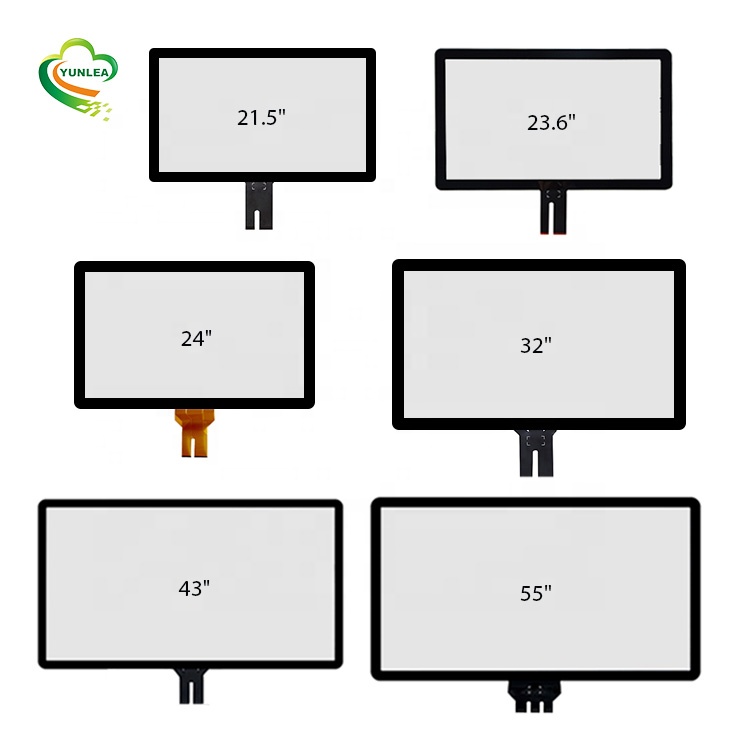 Large Size 27 32 43 55 65 Inch – Touchscreen Glove Capacitive recenzja i cena