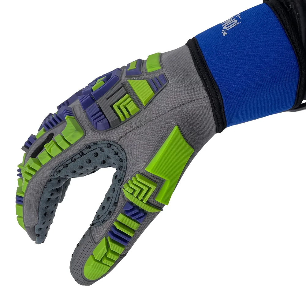Heavy Duty Work Safety Glove,  – Work Glove Impact recenzja i cena