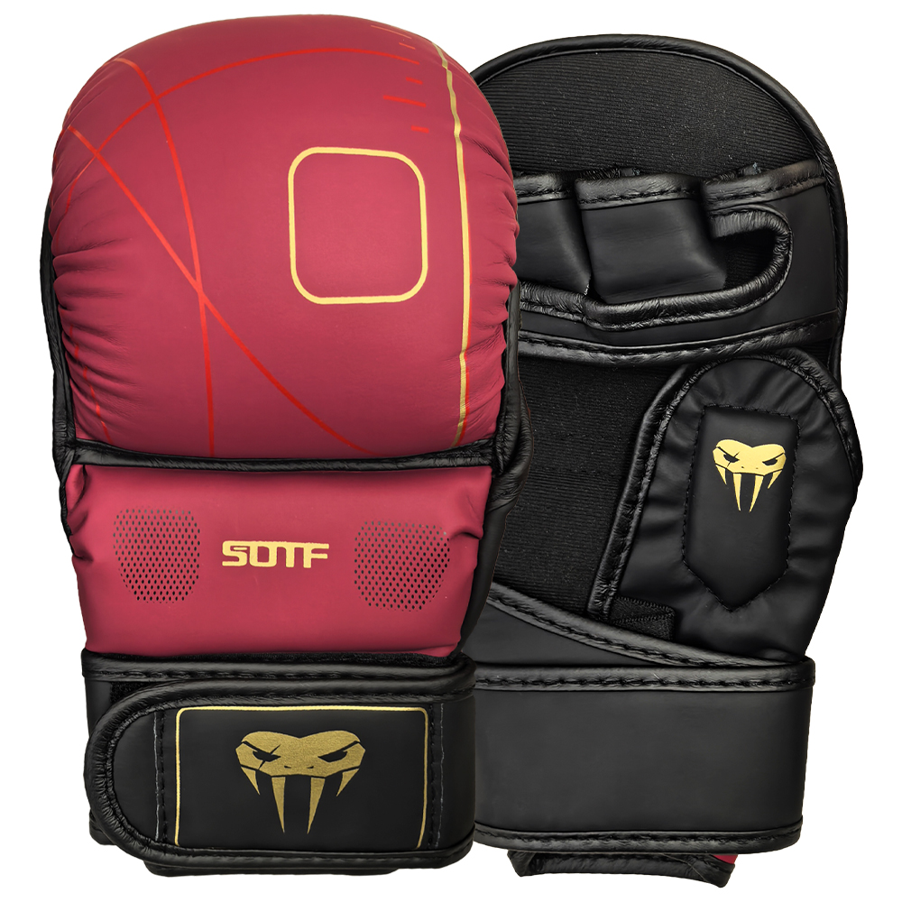 Professional Adult MMA Boxing  – Motorcycle Glove Knuckle recenzja i cena