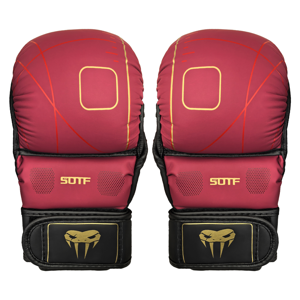 Professional Adult MMA Boxing  – Motorcycle Glove Knuckle recenzja i cena