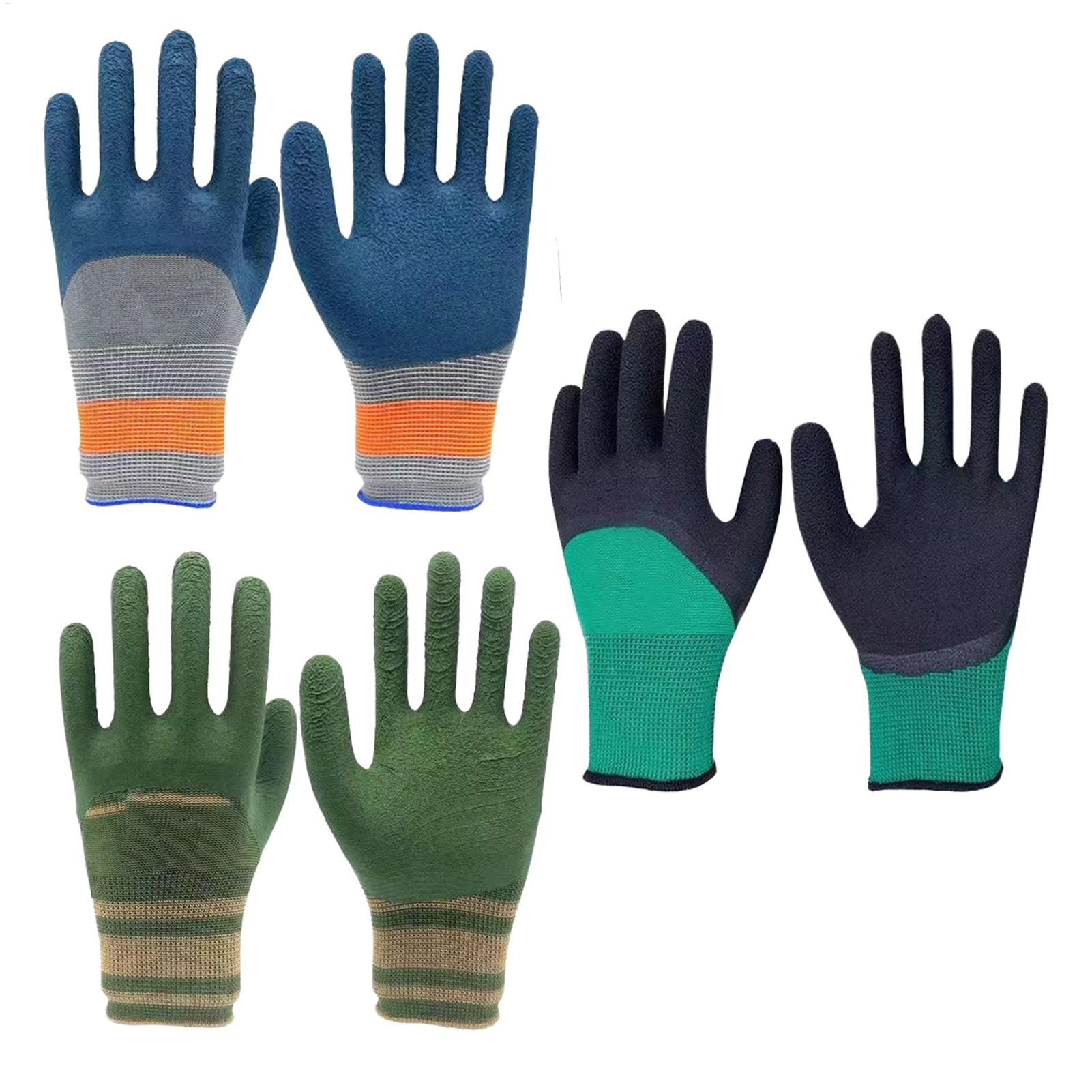 1 pair Womens Gardening Gloves – Gardening Glove Waterproof recenzja i cena
