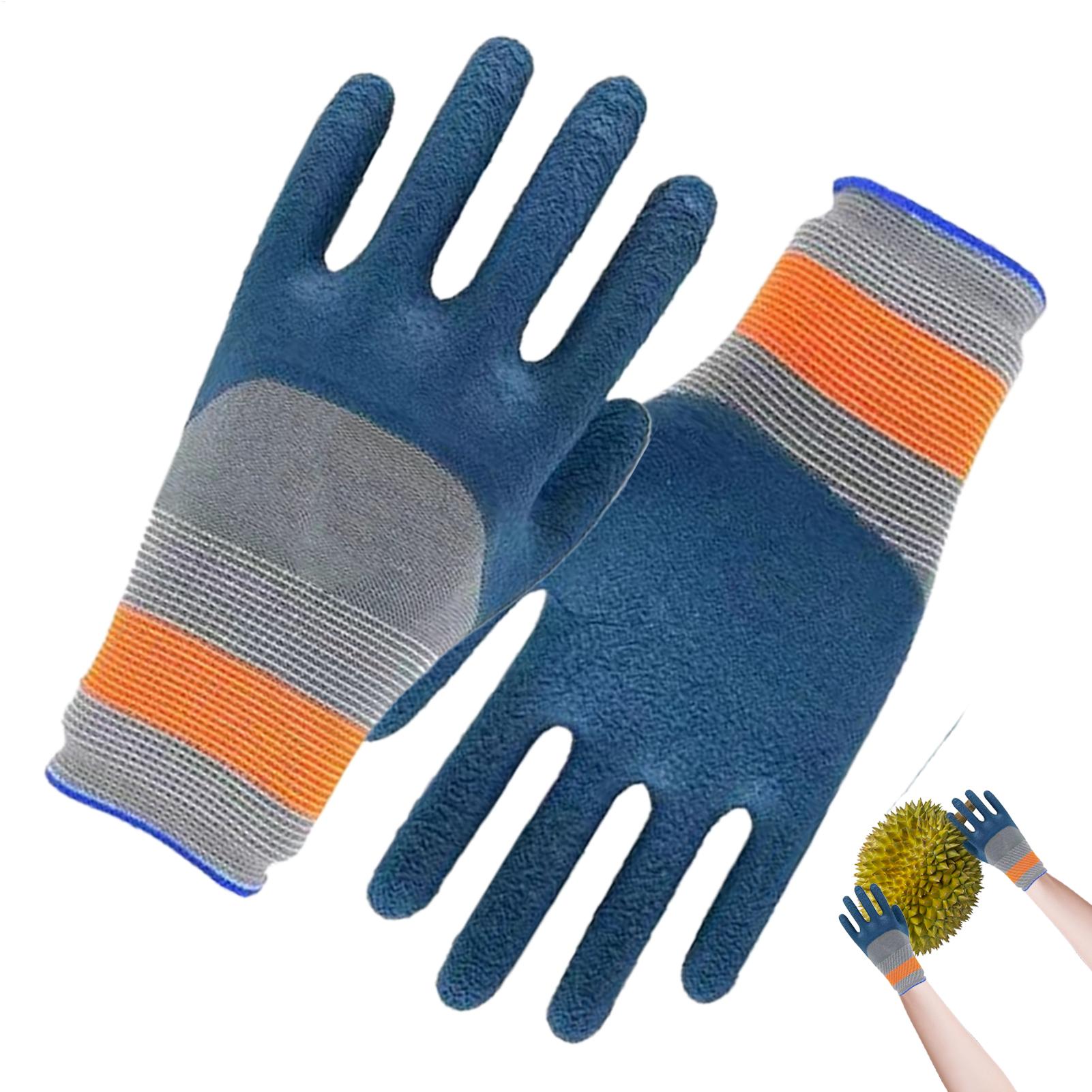 Gardening Gloves Thorn Proof W – Gardening Glove Waterproof recenzja i cena
