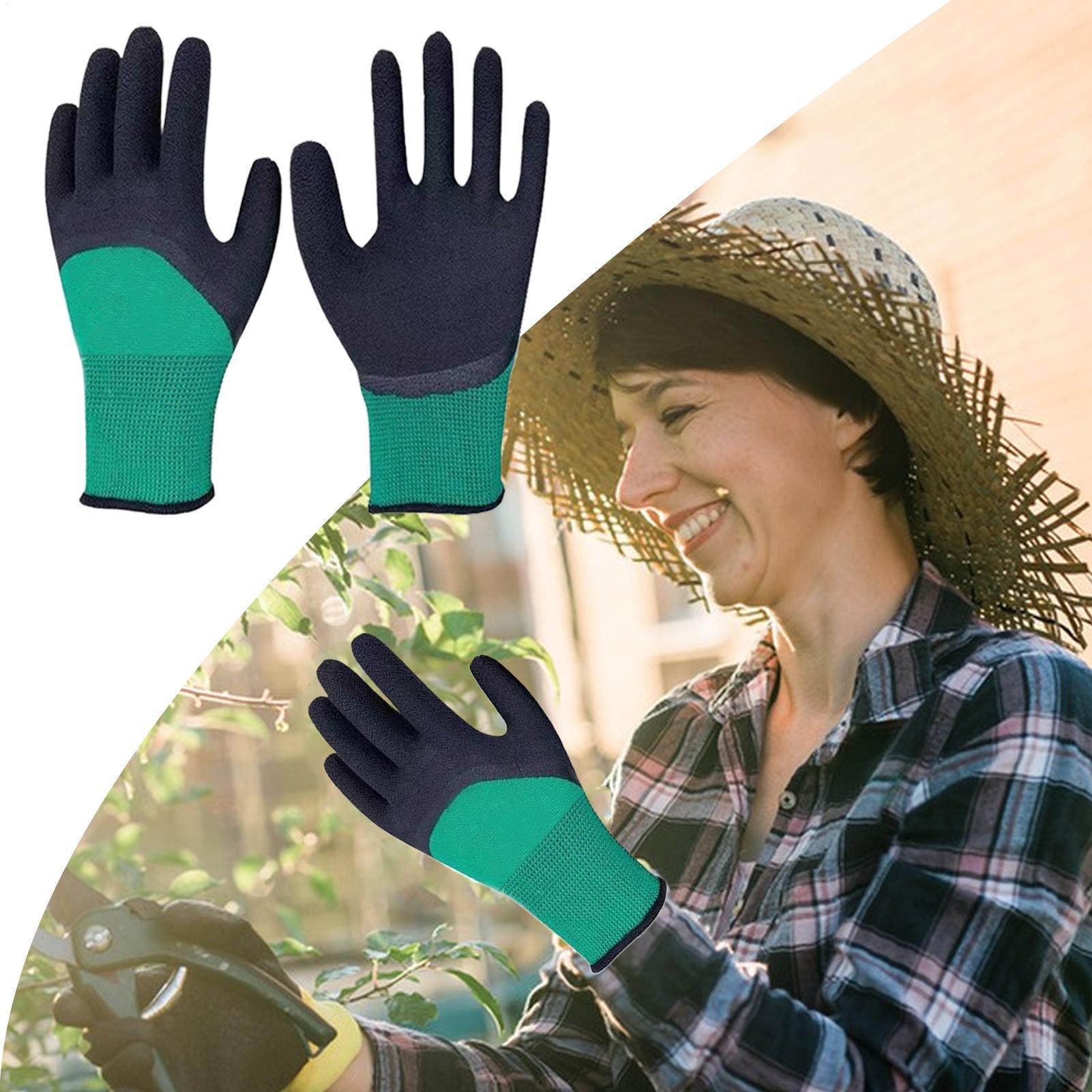 Gardening Gloves Thorn Proof W – Gardening Glove Waterproof recenzja i cena