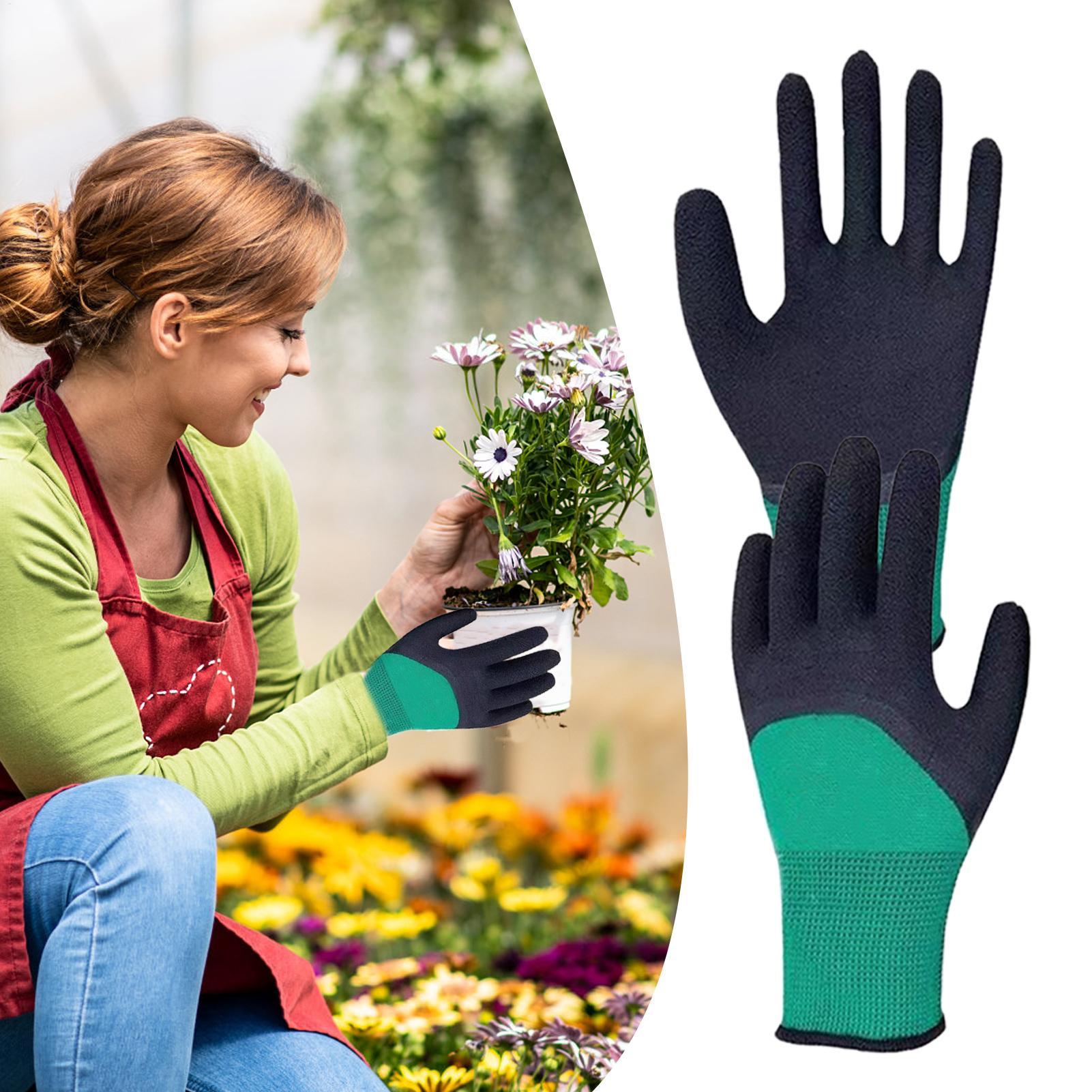 Gardening Gloves Thorn Proof W – Gardening Glove Waterproof recenzja i cena