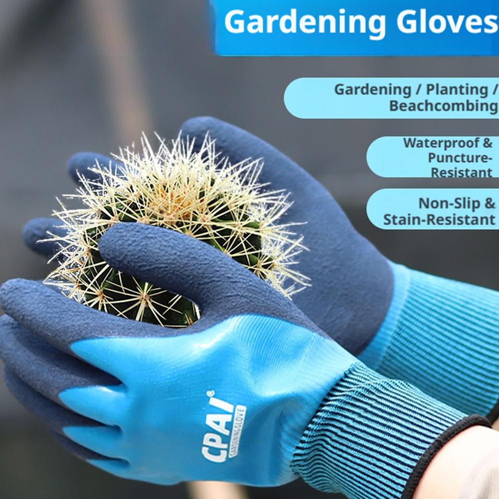 Stabproof Waterproof Gardening – Gardening Glove Waterproof recenzja i cena