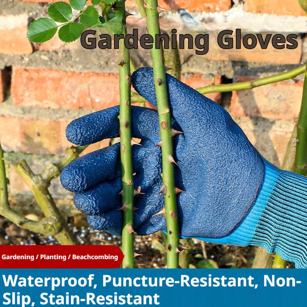 Stabproof Waterproof Gardening – Gardening Glove Waterproof recenzja i cena