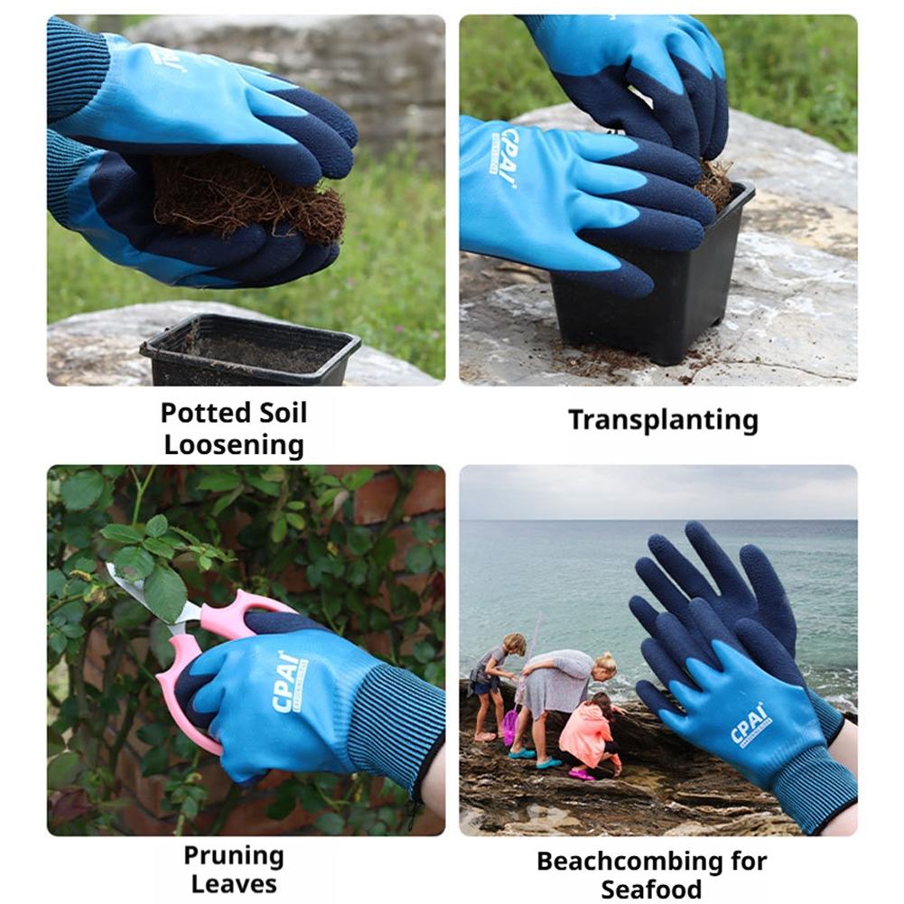 Stabproof Waterproof Gardening – Gardening Glove Waterproof recenzja i cena