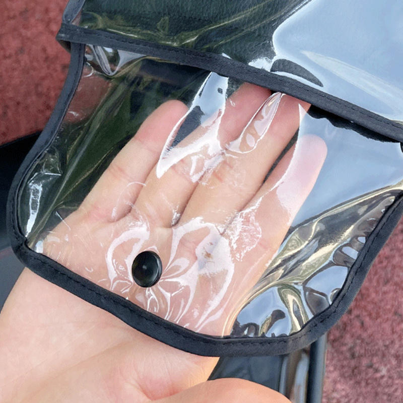 Motorcycle Handlebar Muffs Win – Gardening Glove Waterproof recenzja i cena