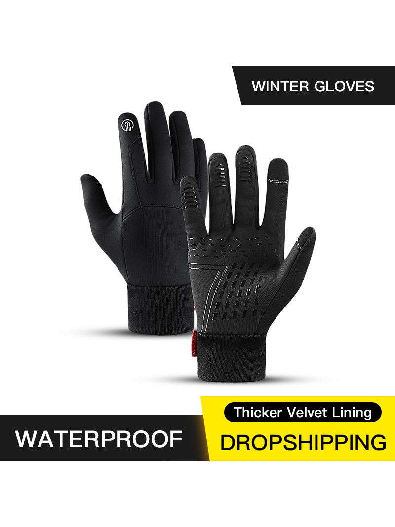 Hot Sale Winter Outdoor Sports – Magic Touch Glove recenzja i cena