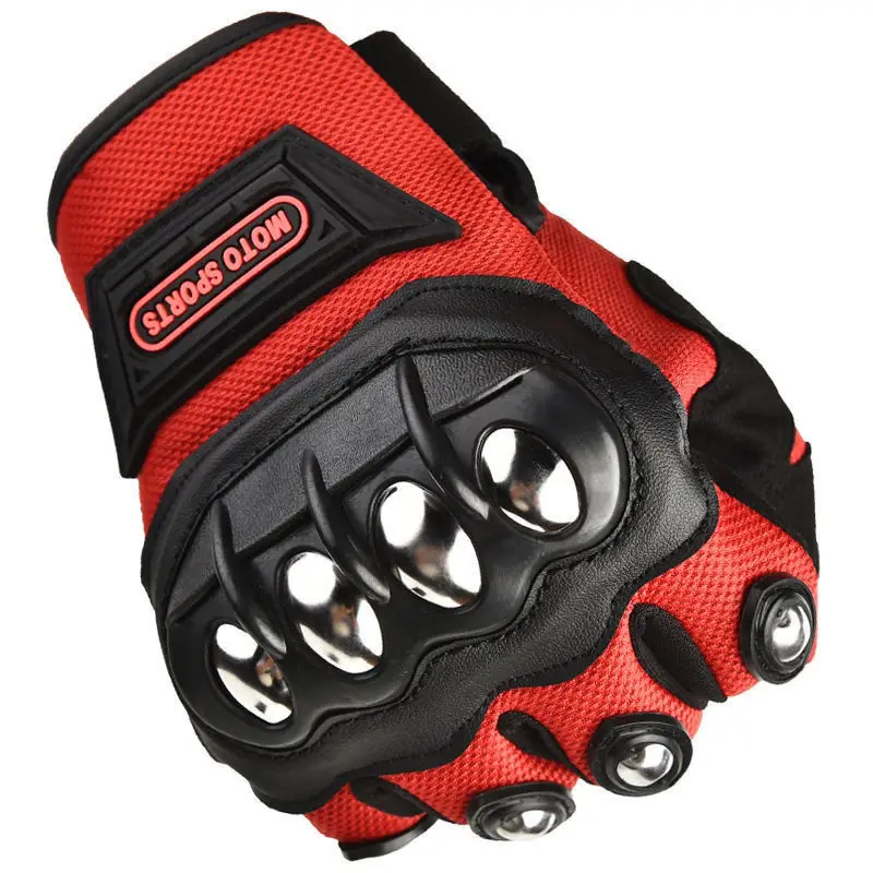 Tactical Motorcycle Gloves Ste – Motorcycle Glove Knuckle recenzja i cena