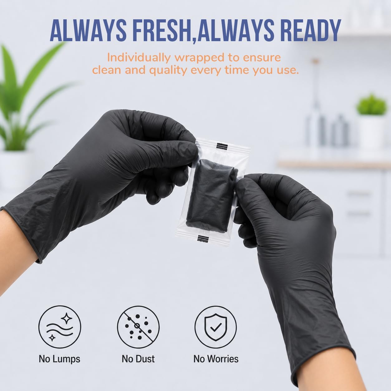 Nitrile Disposable Gloves 5mil – Latex Disposable Glove recenzja i cena