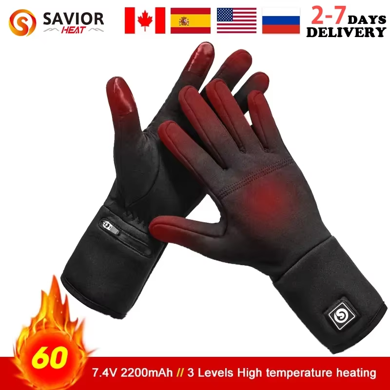 Rechargeable Electric Liner He – Heat Resistant Glove recenzja i cena