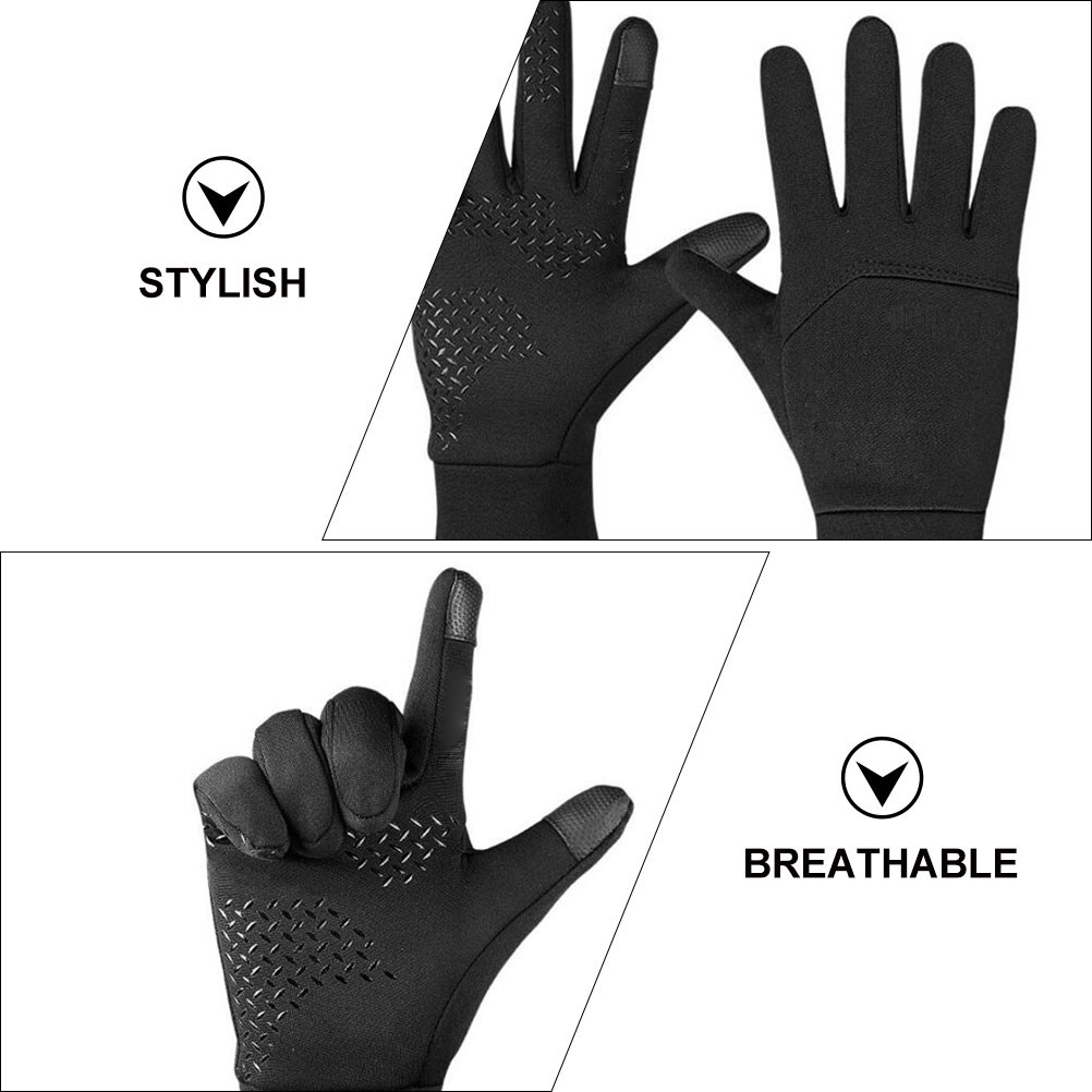 1Pair Thermal Insulated Riding – Winter Glove Insulated recenzja i cena