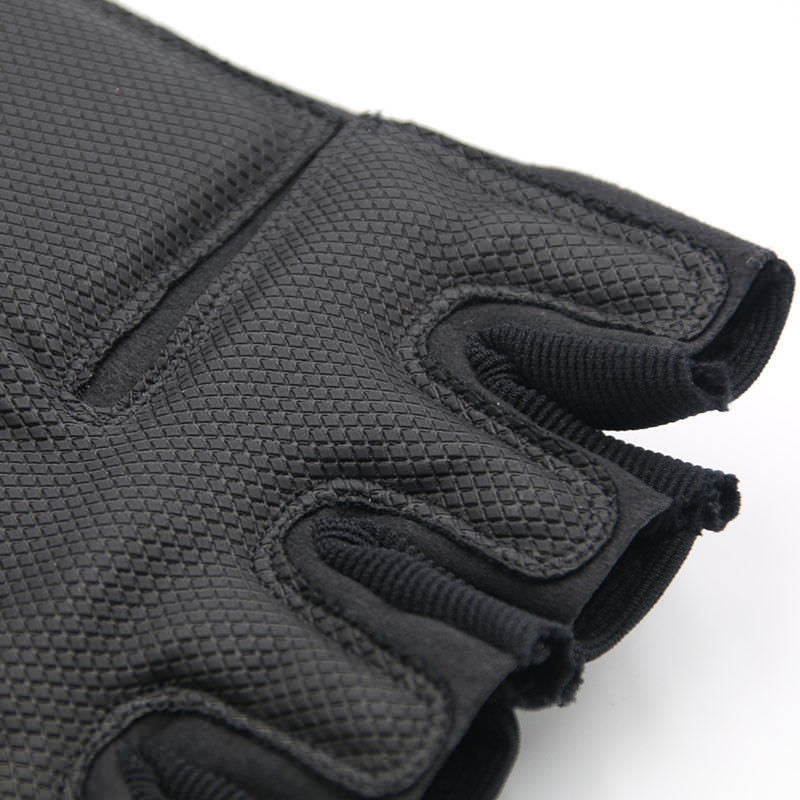 Tactical Hard Knuckle Half Fin – Motorcycle Glove Knuckle recenzja i cena