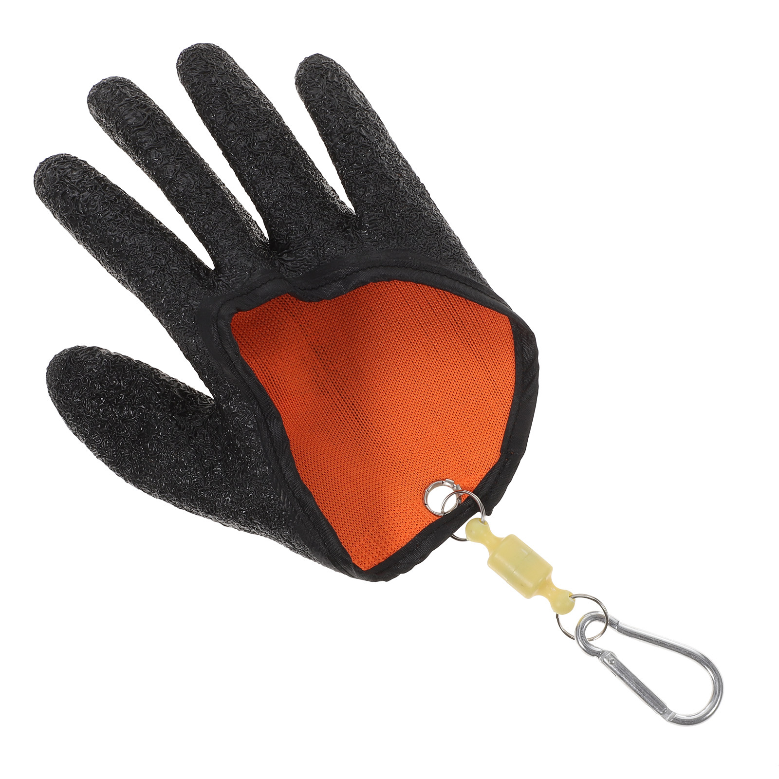 Fish Catch Gloves Anti-Slip Ru – Rubber Glove Cleaning recenzja i cena